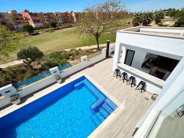 Chalet en venta en Campo de Cartagena y Mar Menor, Murcia