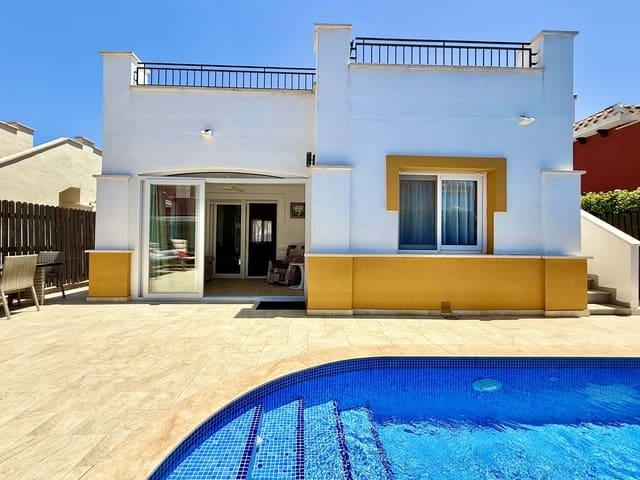 Chalet en venta en Campo de Cartagena y Mar Menor, Murcia