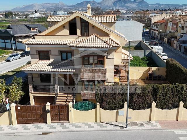 Chalet en venta en Comarca de la Vega de Granada, Andalucía