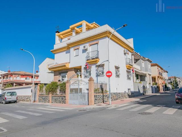 Chalet en venta en Comarca de la Vega de Granada, Andalucía