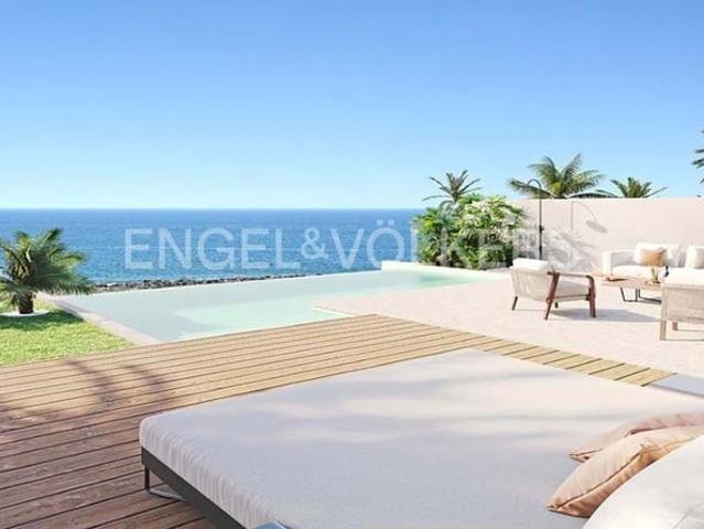 Chalet en venta en Marazul, Adeje