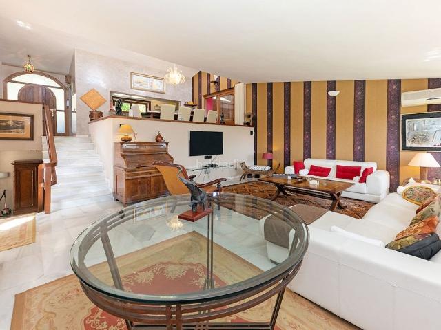 Chalet en venta en Centro, Costa del Sol Occidental