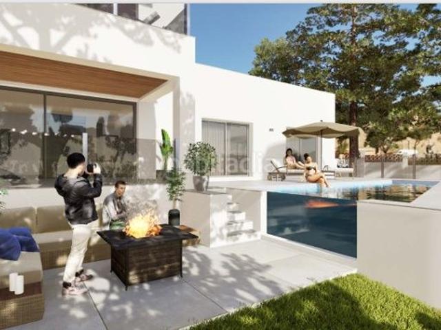 Chalet en venta en Centro, Costa del Sol Occidental