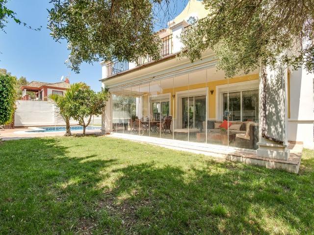 Chalet en venta en Costa del Sol Occidental, Andalucía