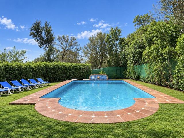 Chalet en venta en Centro, Costa del Sol Occidental