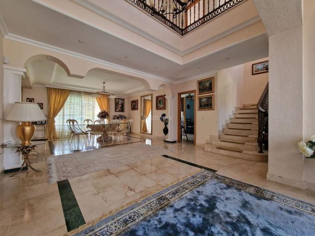 Chalet en venta en Centro, Costa del Sol Occidental