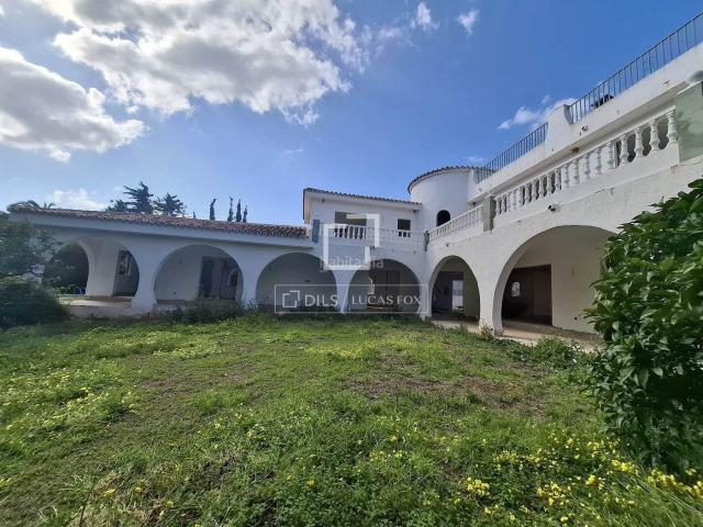 Chalet en venta en Centro, Costa del Sol Occidental