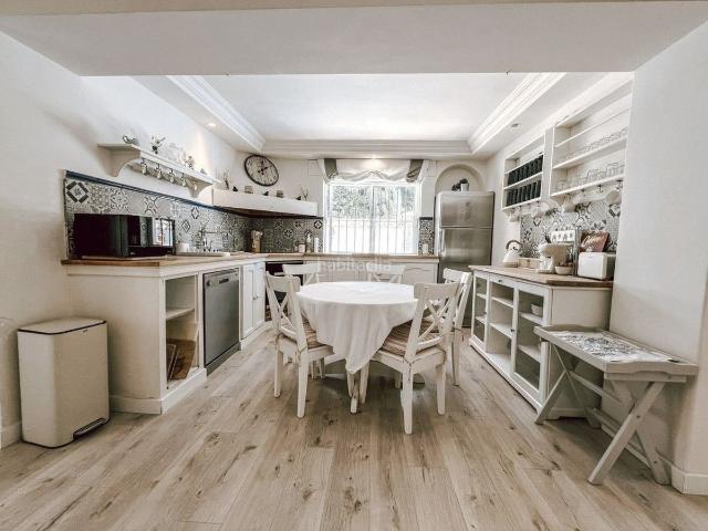 Chalet en venta en Centro, Costa del Sol Occidental