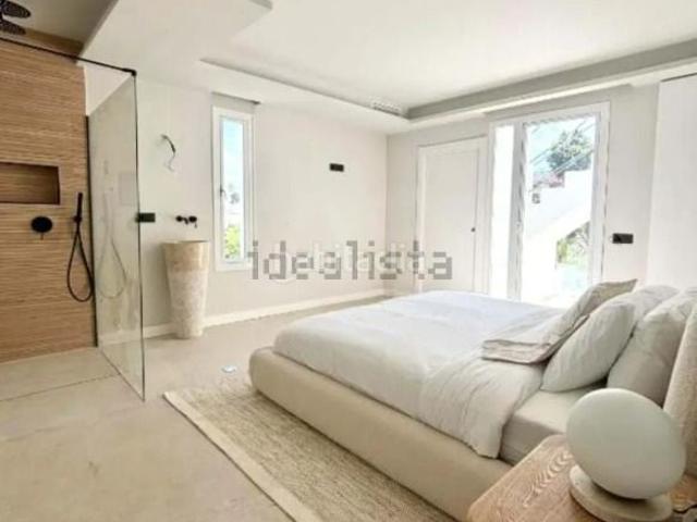 Chalet en venta en Centro, Costa del Sol Occidental