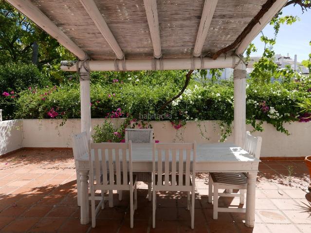 Chalet en venta en Centro, Costa del Sol Occidental