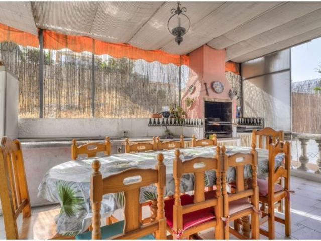 Casa en venta en Divina Pastora, Costa del Sol Occidental