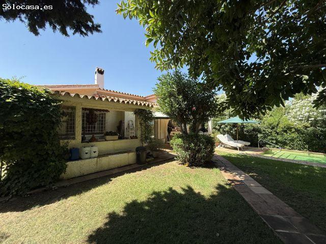 Casa en venta en Divina Pastora, Costa del Sol Occidental