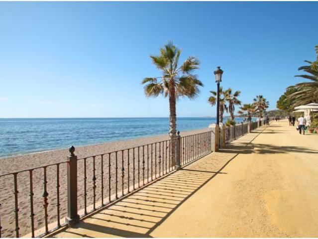 Casa en venta en Divina Pastora, Costa del Sol Occidental