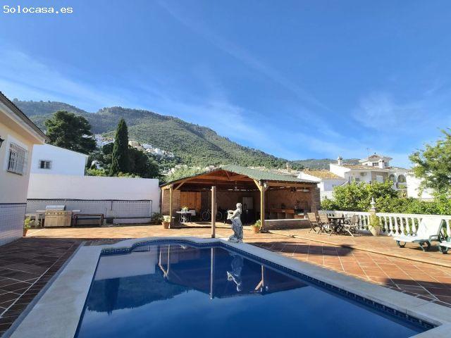 Casa en venta en Divina Pastora, Costa del Sol Occidental
