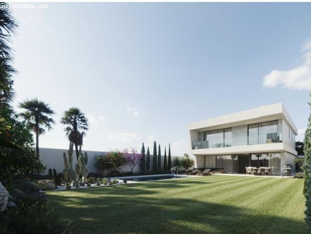 Casa en venta en Guadalmina, Costa del Sol Occidental