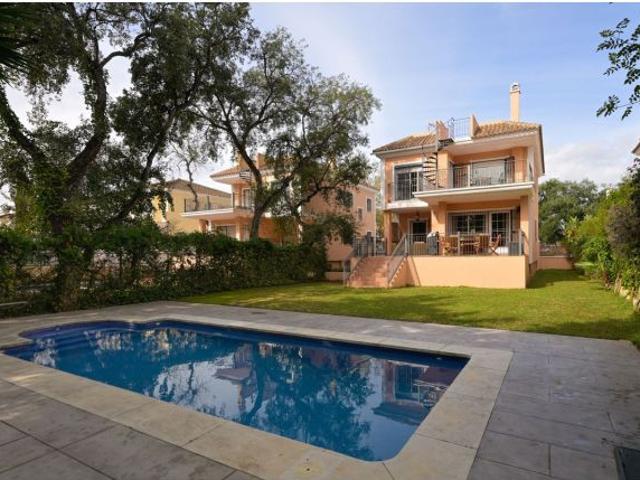 Casa en venta en Divina Pastora, Costa del Sol Occidental