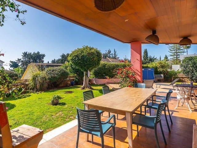Chalet en venta en Centro, Costa del Sol Occidental