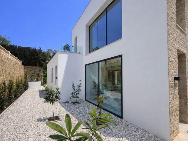 Chalet en venta en Centro, Costa del Sol Occidental
