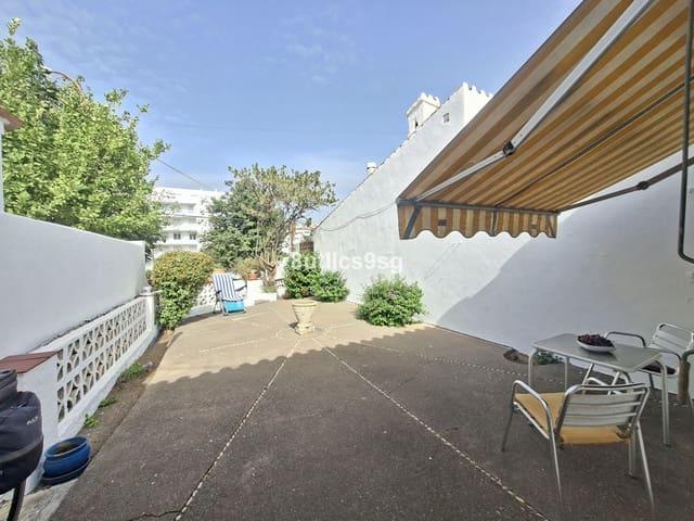 Chalet en venta en Centro, Costa del Sol Occidental