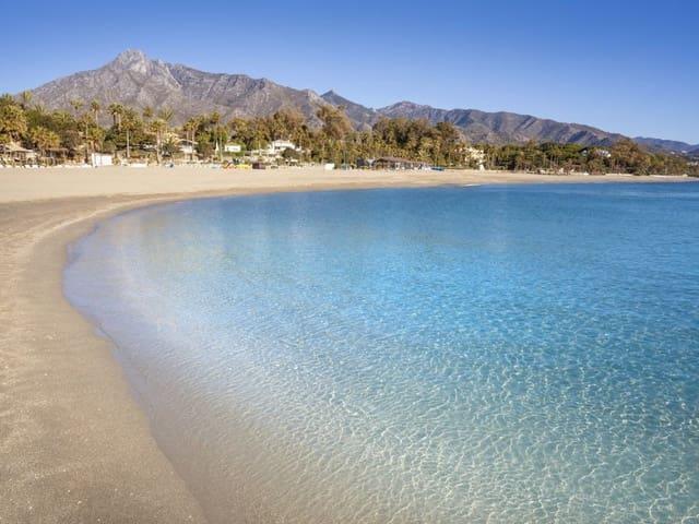 Chalet en venta en Centro, Costa del Sol Occidental
