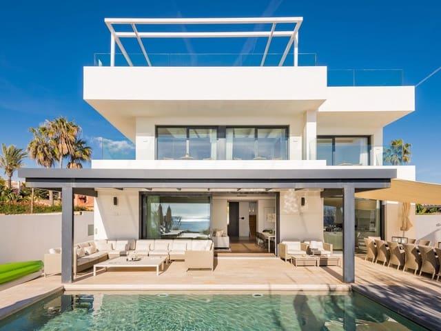 Apartamento en venta en Marbella, Barrio Nuevo