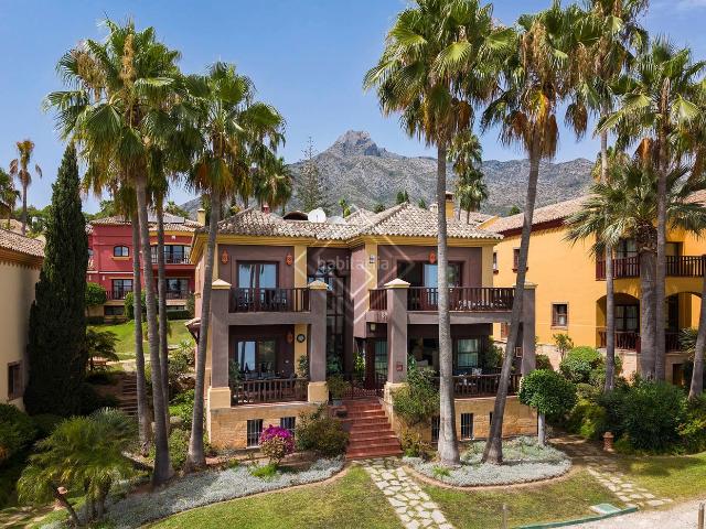 Chalet en venta en Centro, Costa del Sol Occidental