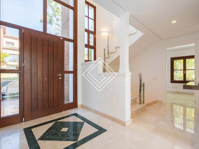 Chalet en venta en Centro, Costa del Sol Occidental