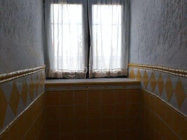 Chalet en venta en Comarca de Guadix, Andalucía