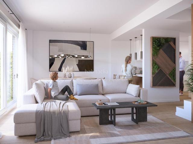 Villa en venta en Marchamalo
