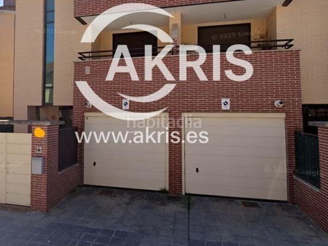 Chalet en venta en Marchamalo, Castilla-La Mancha