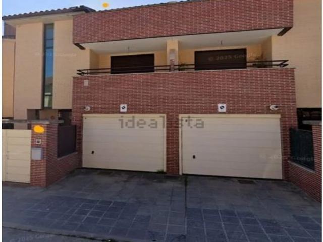 Casa en venta en Marchamalo, Castilla-La Mancha
