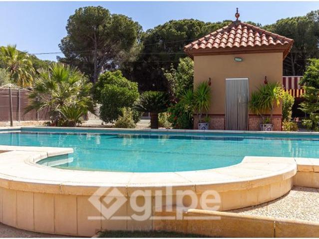 Casa en venta en Centro, Madrid