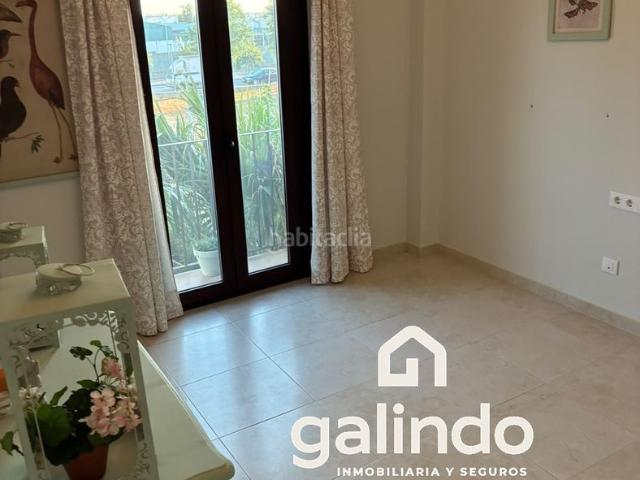 Chalet en venta en Marchena, Sevilla
