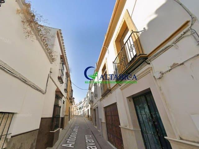 Chalet en venta en Marchena, Andalucía