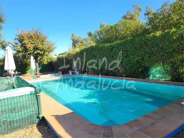 Chalet en venta en Marchena, Sevilla