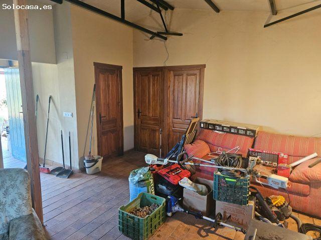 Casa en venta en Marchena, Andalucía