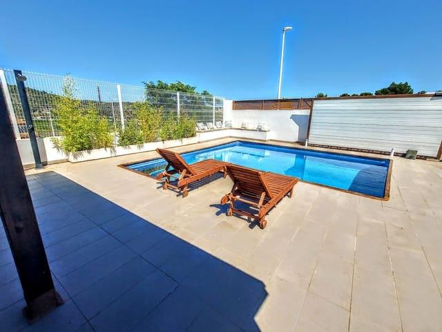 Chalet en venta en la Safor, Valencia