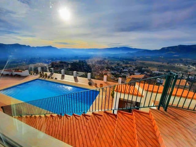 Chalet en venta en la Safor, Valencia