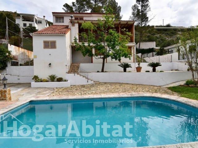 Chalet en venta en la Safor, Valencia