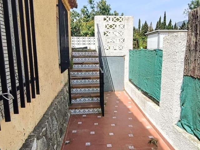 Chalet en venta en la Safor, Valencia