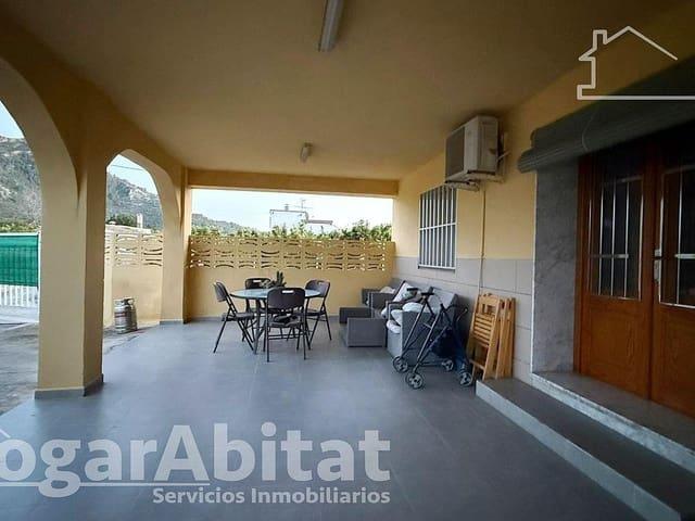 Chalet en venta en la Safor, Valencia