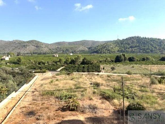 Chalet en venta en la Safor, Valencia