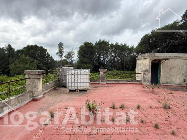 Chalet en venta en la Safor, Valencia
