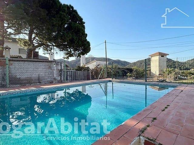 Chalet en venta en la Safor, Valencia