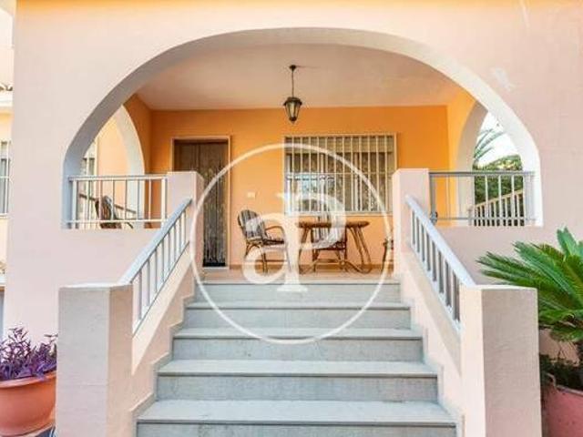 Casa en alquiler en la Ribera Baixa, Valencia