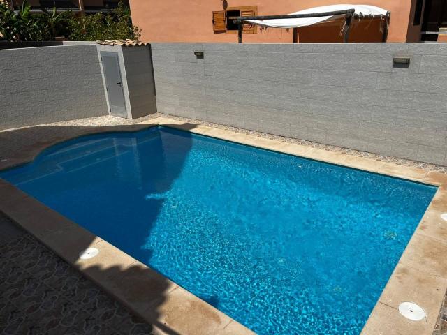 Villa en venta en Sueca, La Llastra