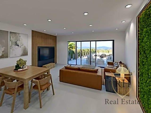 Chalet en venta en Pla de Mallorca, Baleares