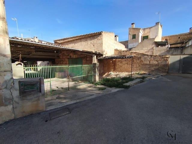 Chalet en venta en Pla de Mallorca, Baleares
