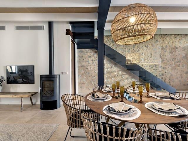 Chalet en venta en Pla de Mallorca, Baleares