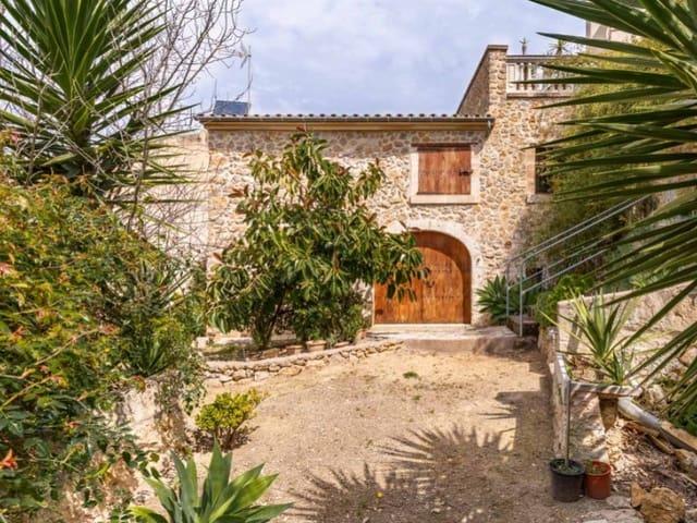 Chalet en venta en Pla de Mallorca, Baleares